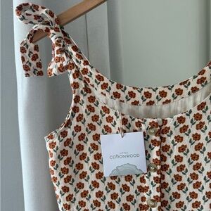 Little Cottonwood Magnolia